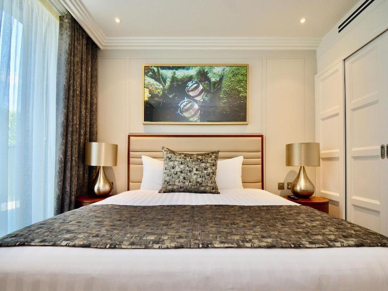Sanctum London Regents Park image
