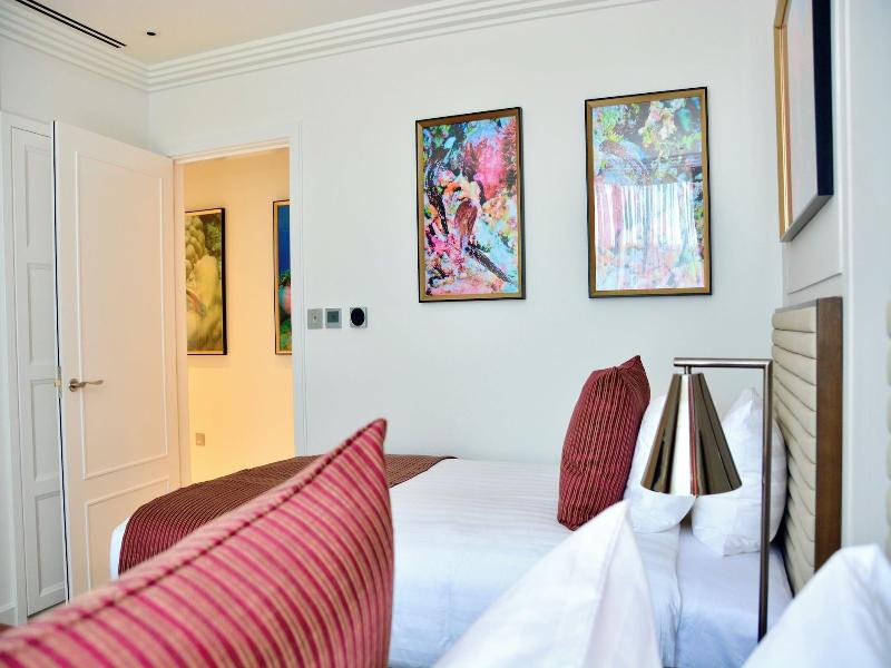 Sanctum London Regents Park image