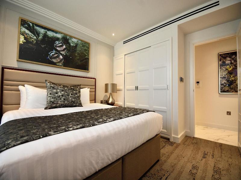 Sanctum London Regents Park image