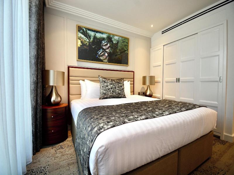 Sanctum London Regents Park image
