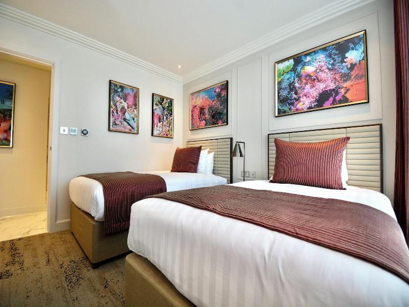 Sanctum London Regents Park image