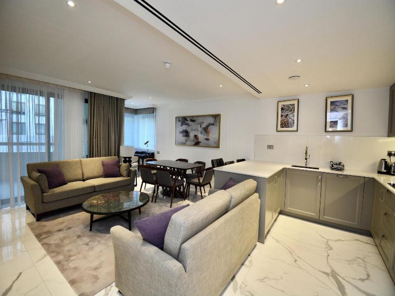 Sanctum London Regents Park image