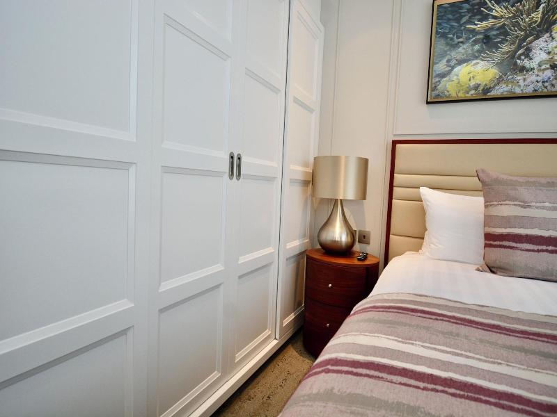 Sanctum London Regents Park image