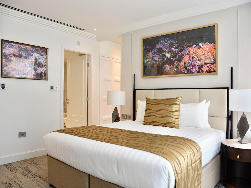 Sanctum London Regents Park image