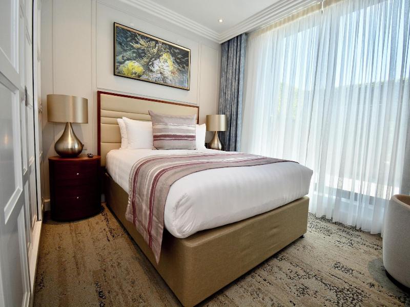 Sanctum London Regents Park image