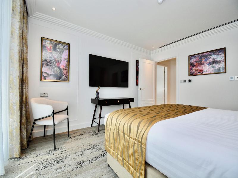Sanctum London Regents Park image