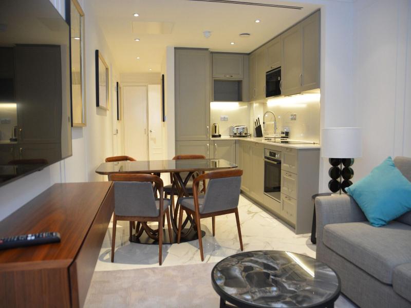Sanctum London Regents Park image