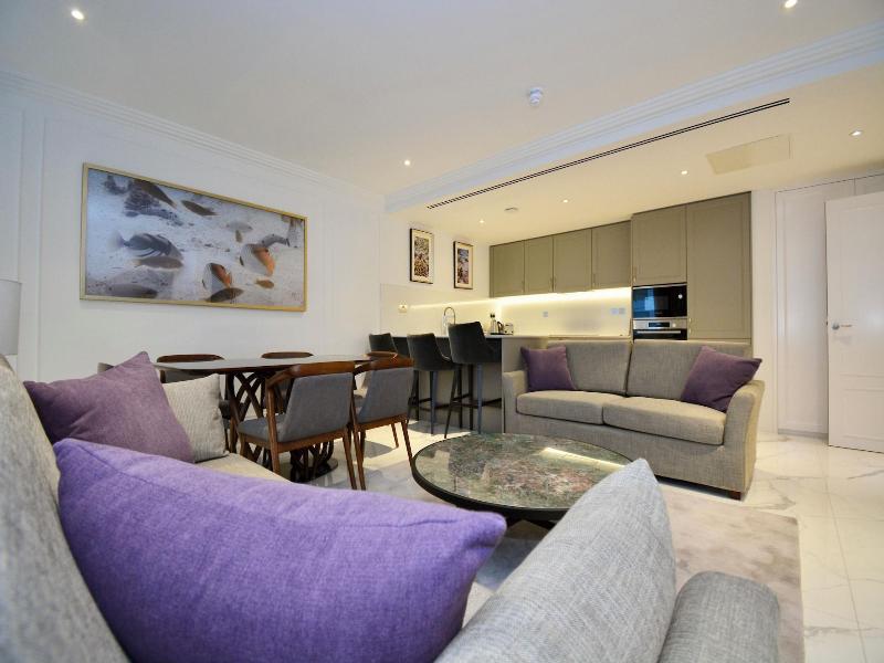 Sanctum London Regents Park image