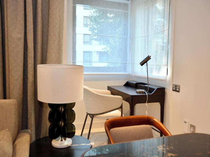 Sanctum London Regents Park image