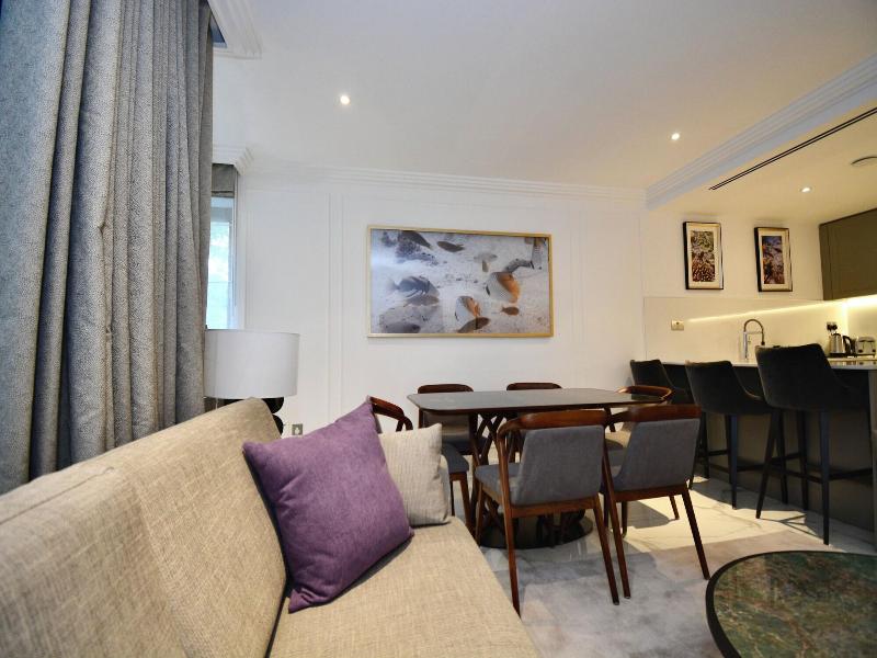 Sanctum London Regents Park image