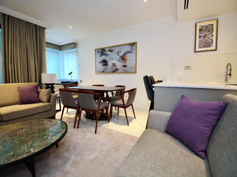 Sanctum London Regents Park image
