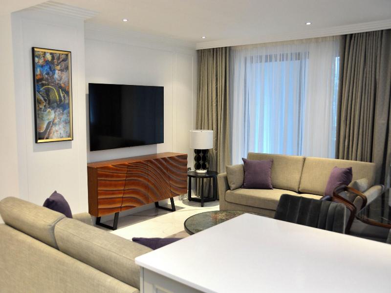 Sanctum London Regents Park image