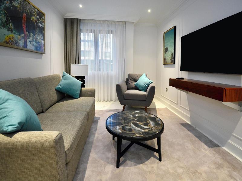 Sanctum London Regents Park image