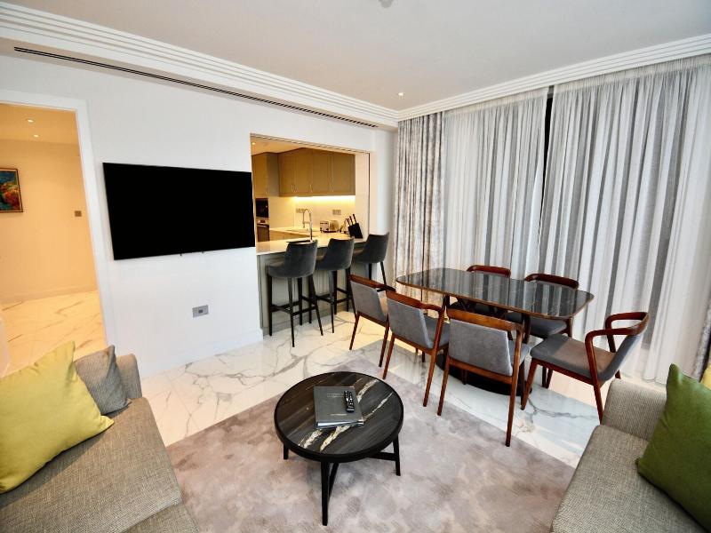 Sanctum London Regents Park image
