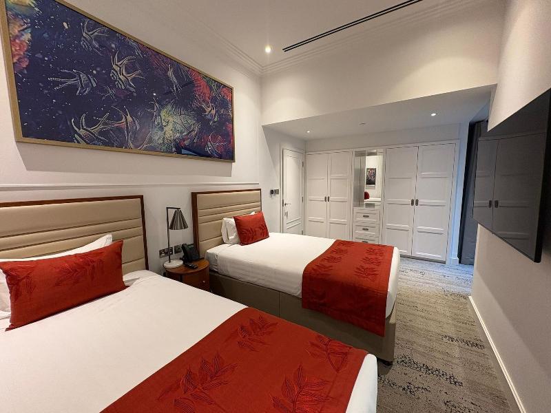 Sanctum London Regents Park image