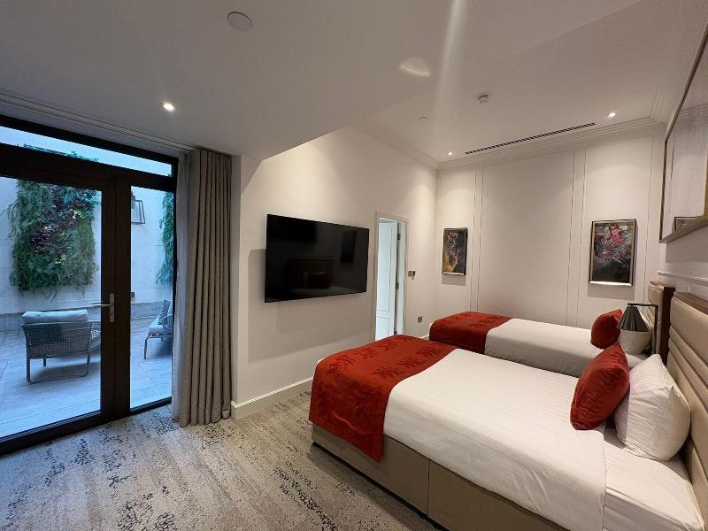 Sanctum London Regents Park image