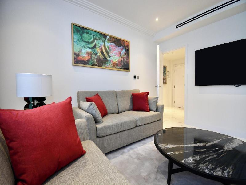 Sanctum London Regents Park image