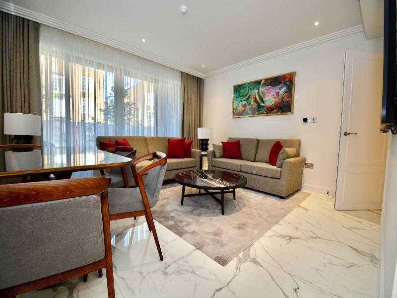 Sanctum London Regents Park image
