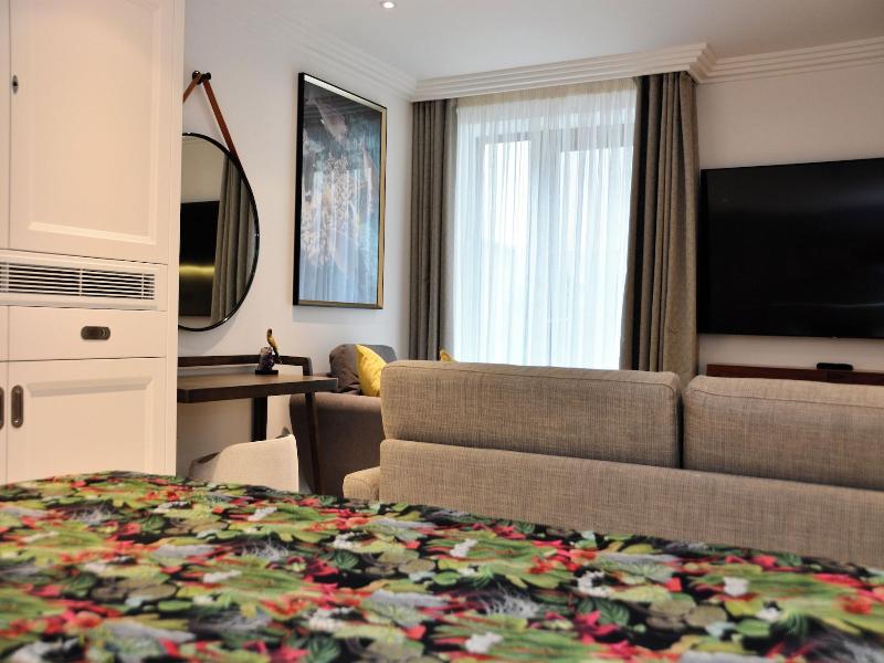 Sanctum London Regents Park image