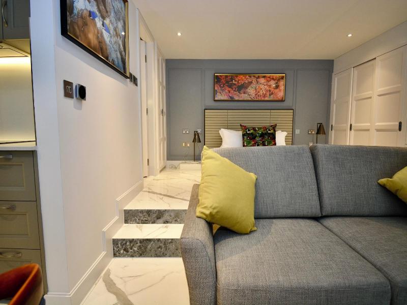 Sanctum London Regents Park image