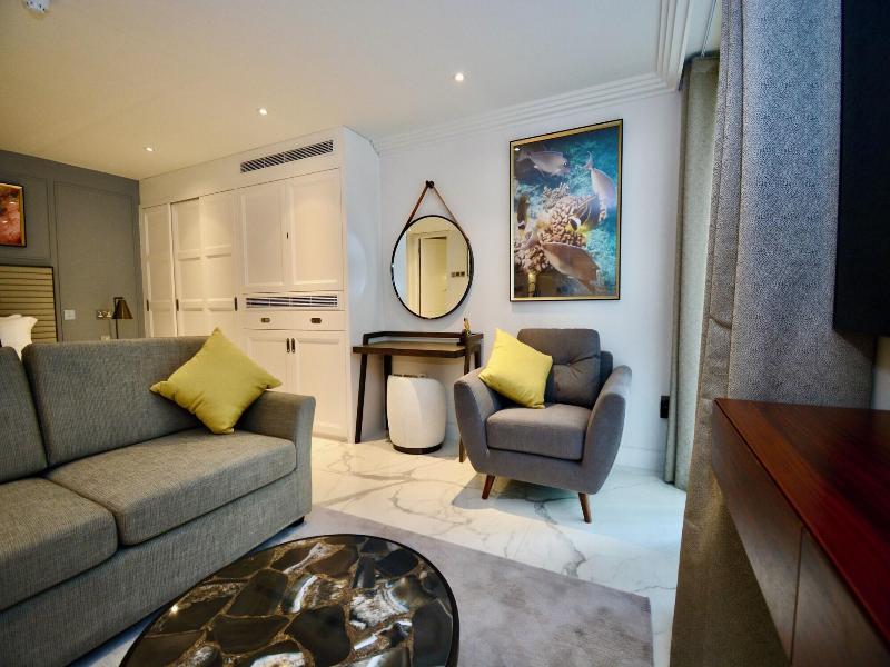 Sanctum London Regents Park image