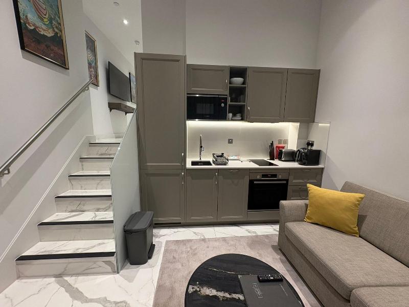 Sanctum London Regents Park image