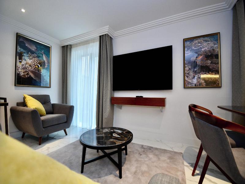 Sanctum London Regents Park image