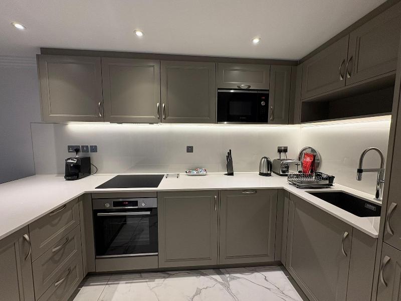 Sanctum London Regents Park image