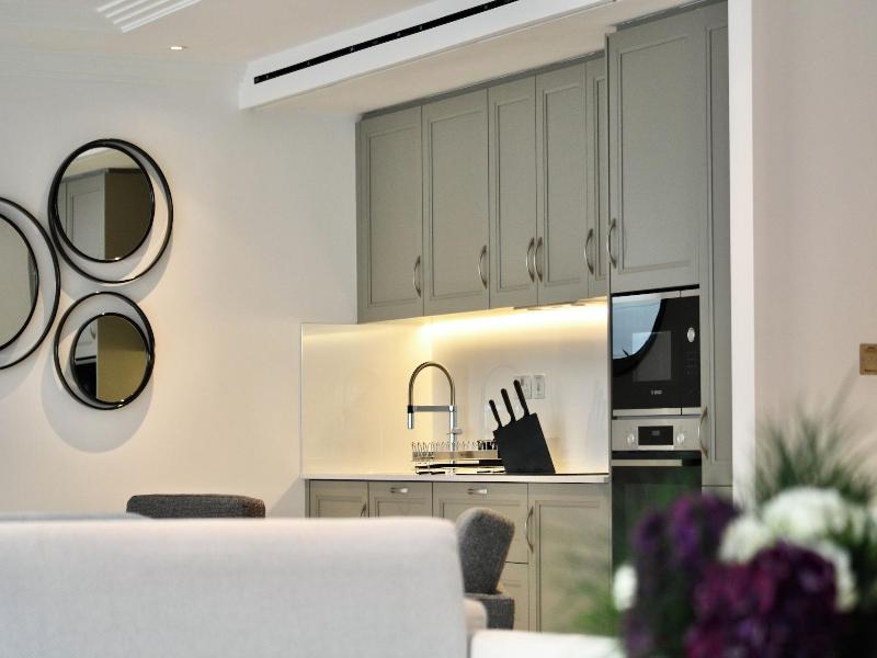 Sanctum London Regents Park image