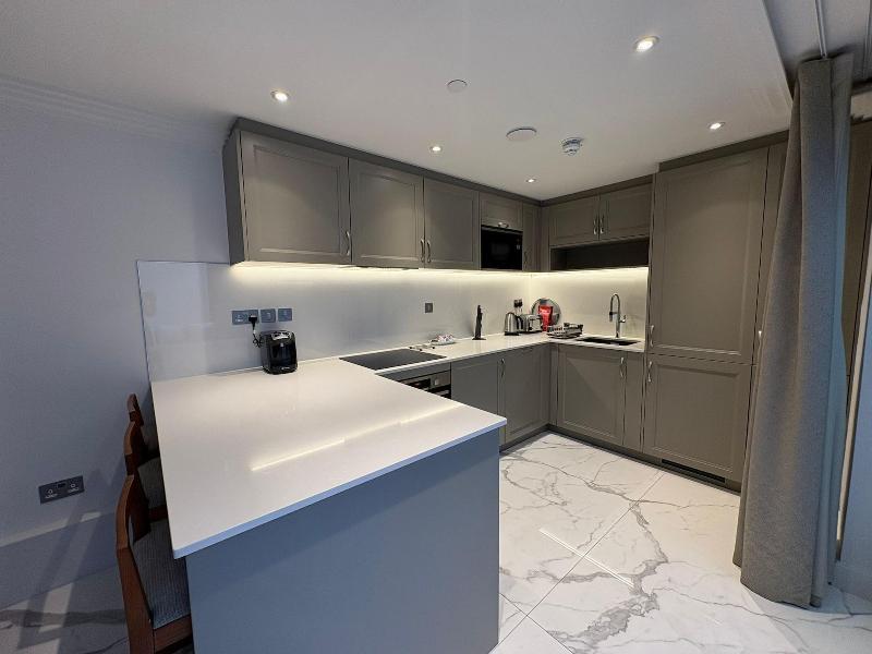 Sanctum London Regents Park image