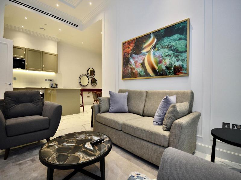Sanctum London Regents Park image