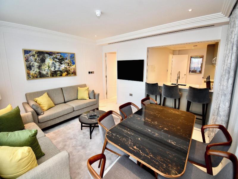 Sanctum London Regents Park image