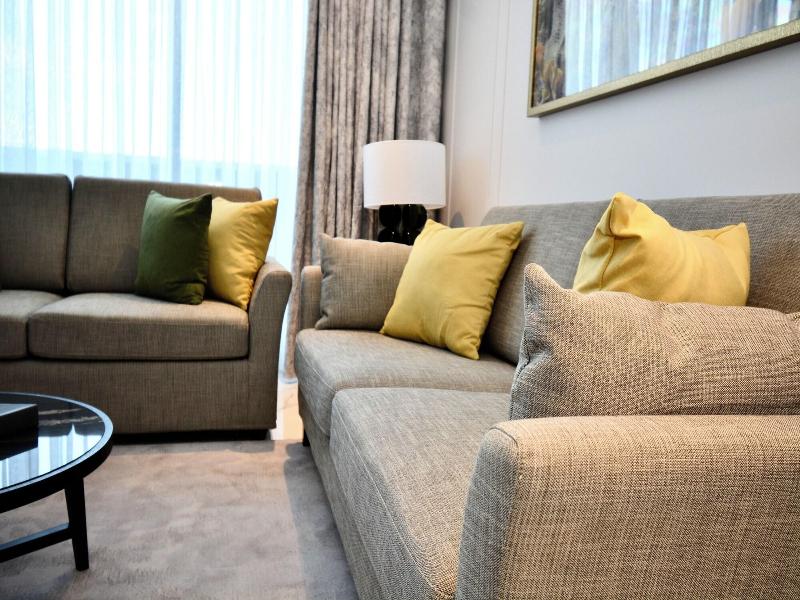 Sanctum London Regents Park image