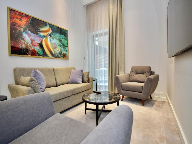 Sanctum London Regents Park image