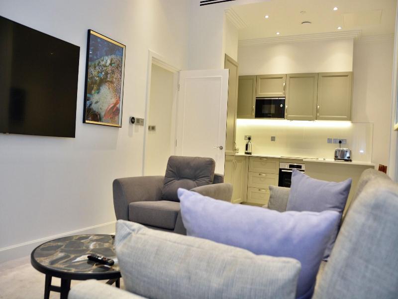 Sanctum London Regents Park image