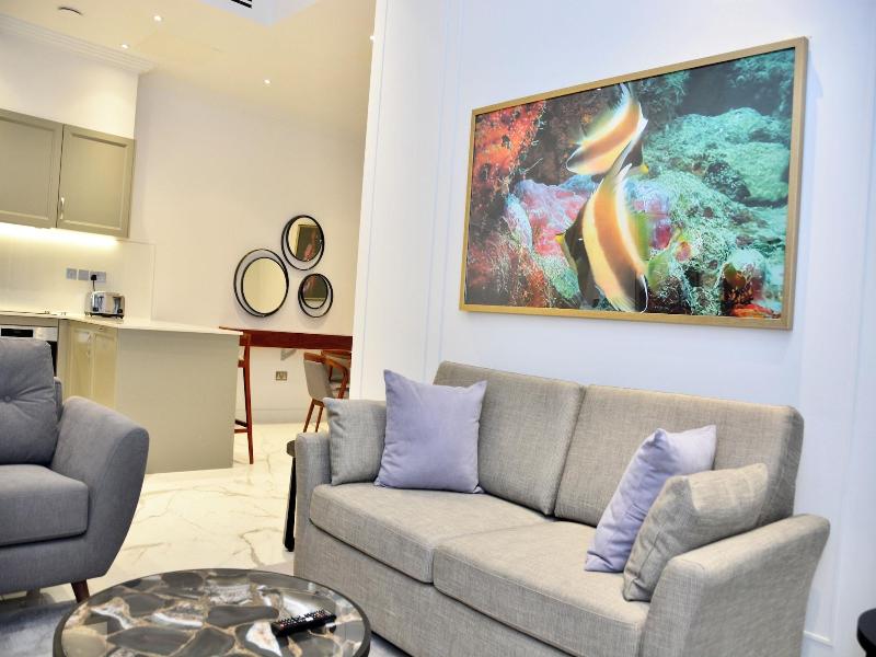 Sanctum London Regents Park image