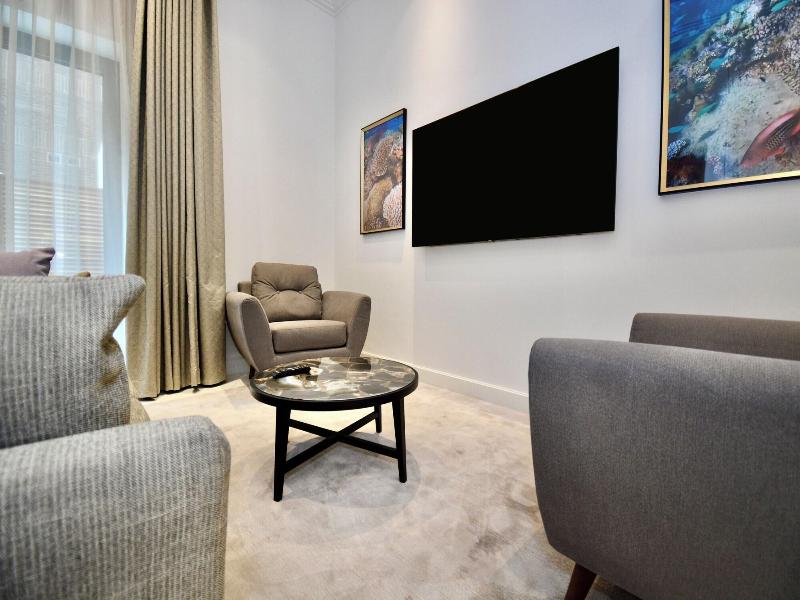 Sanctum London Regents Park image