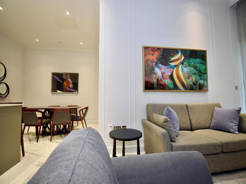 Sanctum London Regents Park image