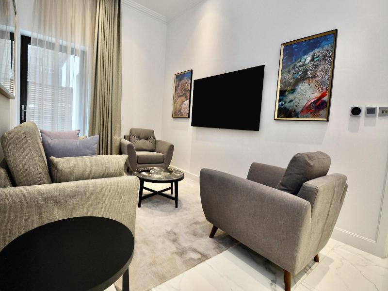 Sanctum London Regents Park image