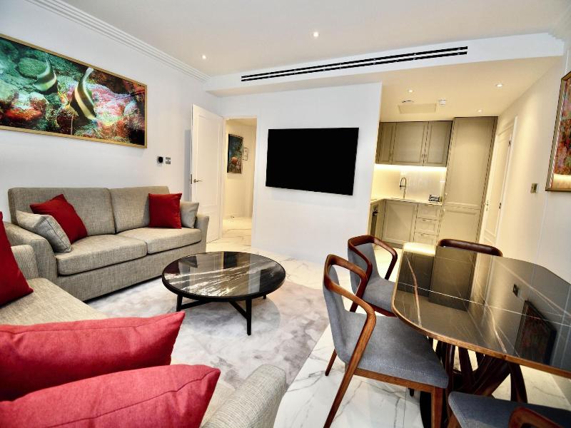 Sanctum London Regents Park image