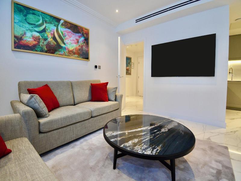 Sanctum London Regents Park image