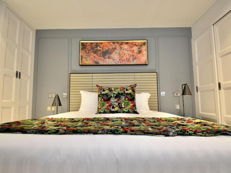Sanctum London Regents Park image