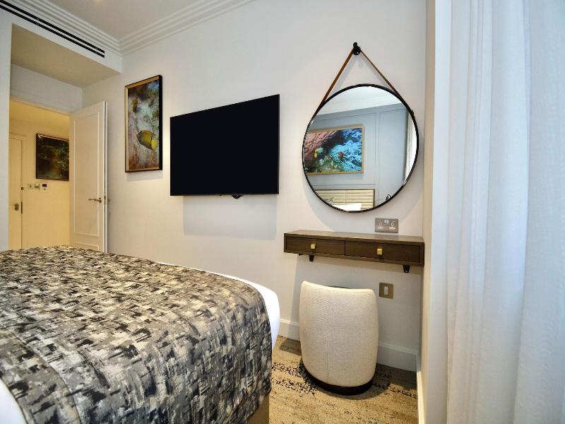 Sanctum London Regents Park image