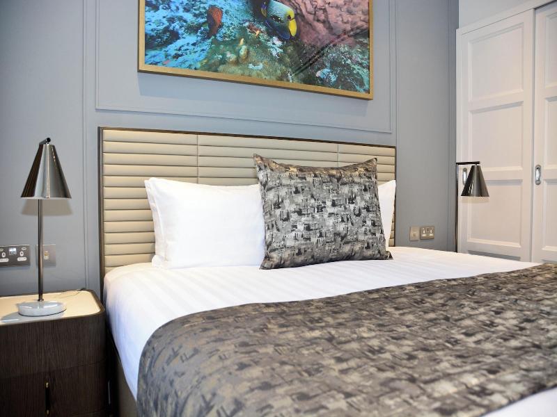 Sanctum London Regents Park image