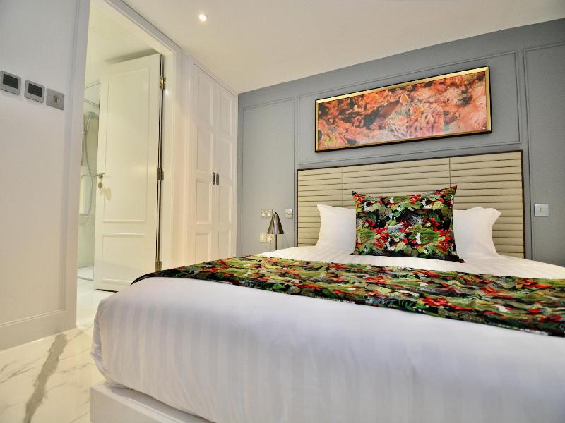 Sanctum London Regents Park image