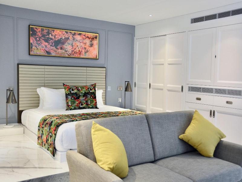 Sanctum London Regents Park image