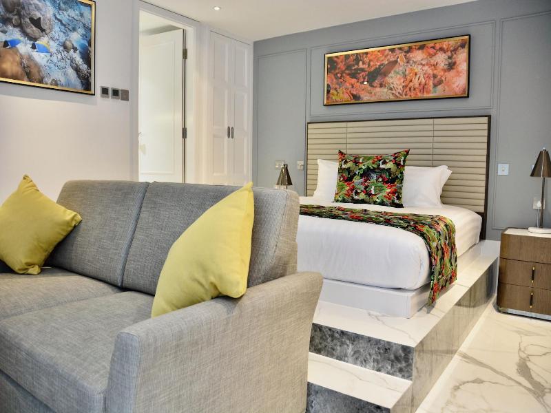 Sanctum London Regents Park image