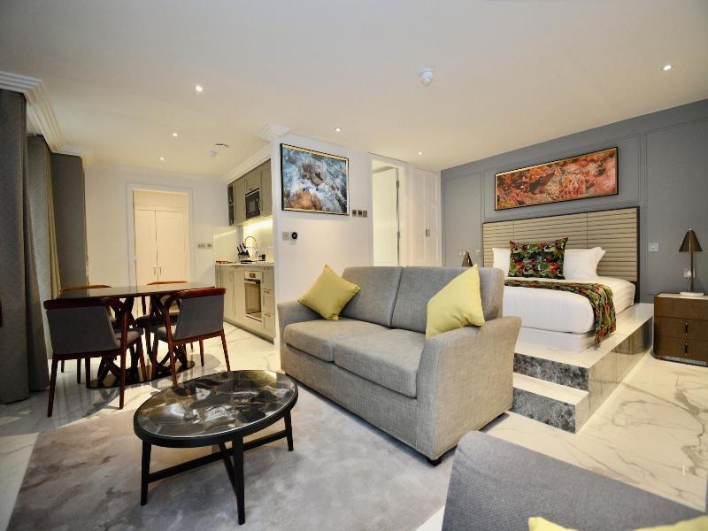 Sanctum London Regents Park image
