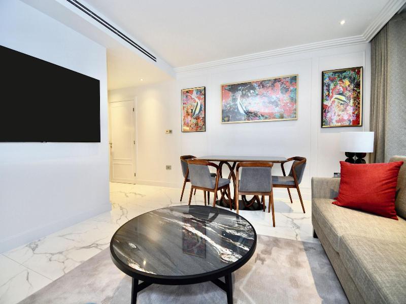 Sanctum London Regents Park image
