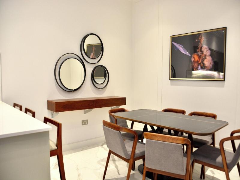 Sanctum London Regents Park image